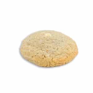 cookie ultra blanc
