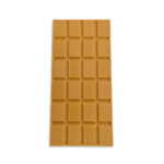 tablette chocolat blond