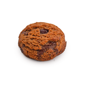 Cookie au pain perdu noir 55%